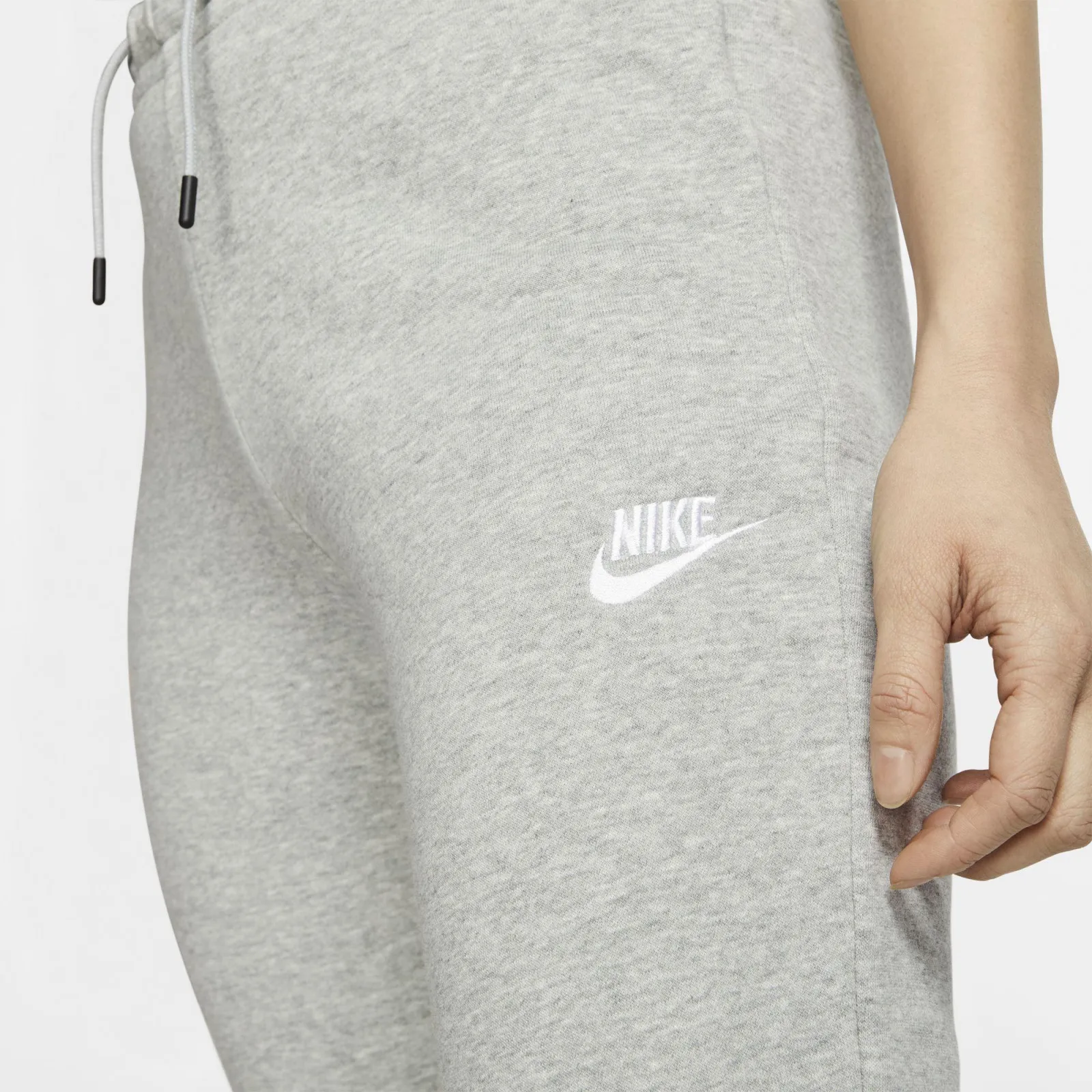 Nike Sportswear Essential Fleece Pants WMNS ''Grey''