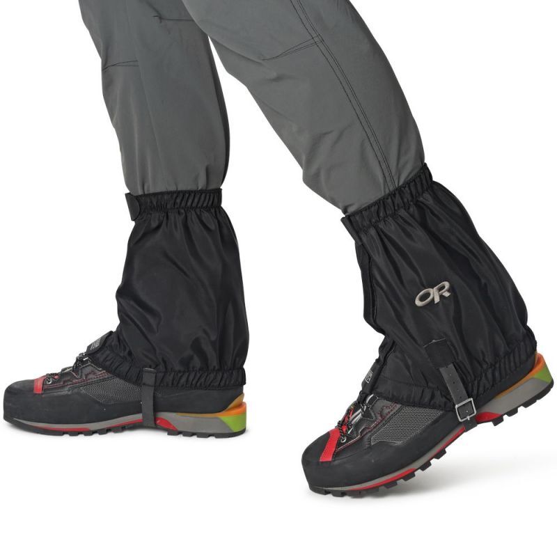 Outdoor Research  Rocky Mountain Low Gaiters - Ghette da trekking