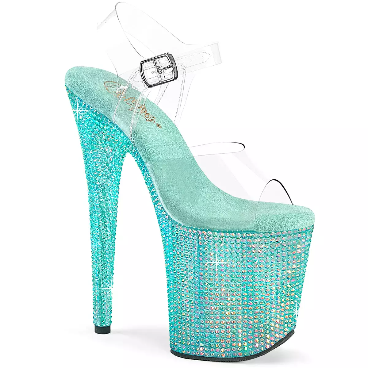 Pleaser Bejeweled-808RRS