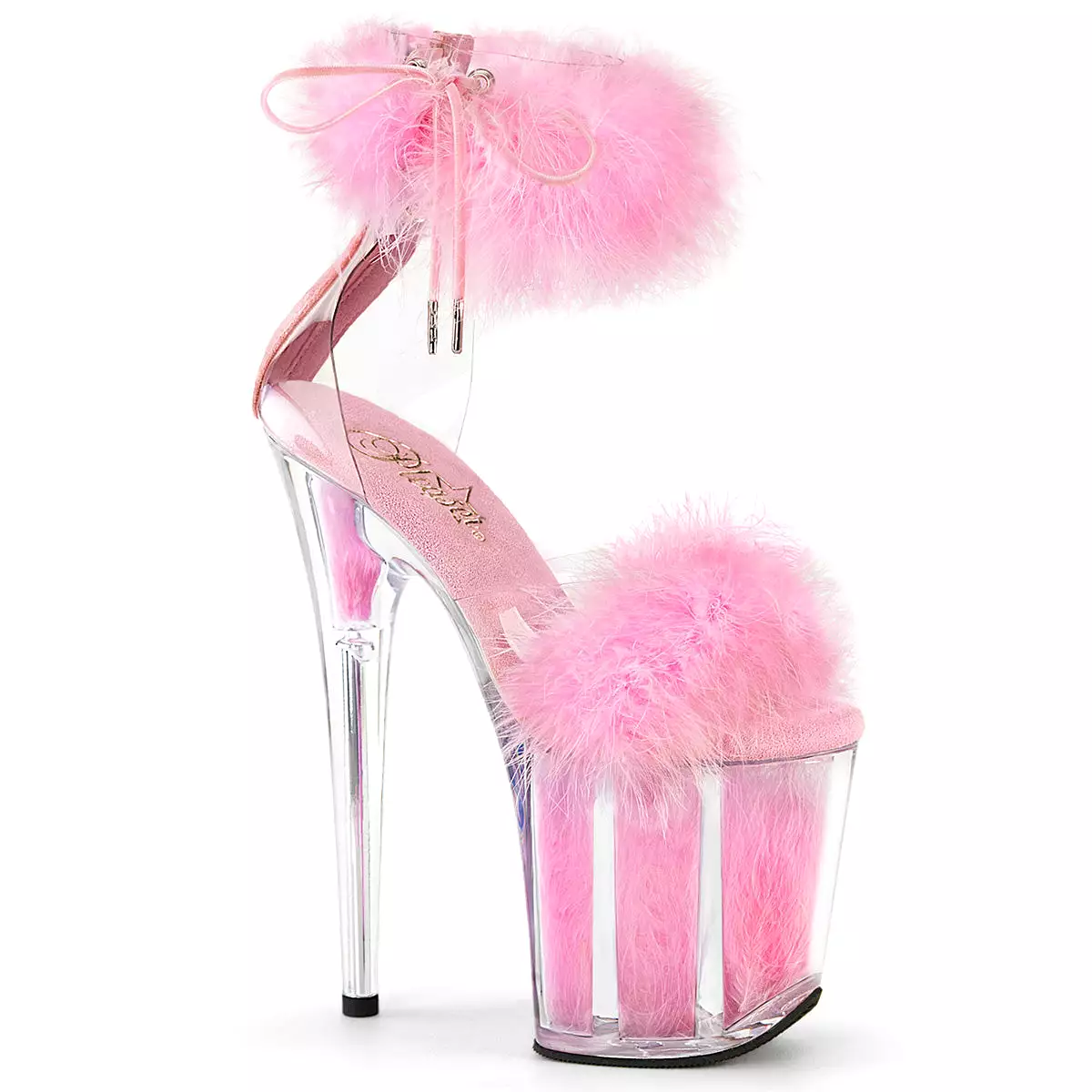 Pleaser Flamingo-824F