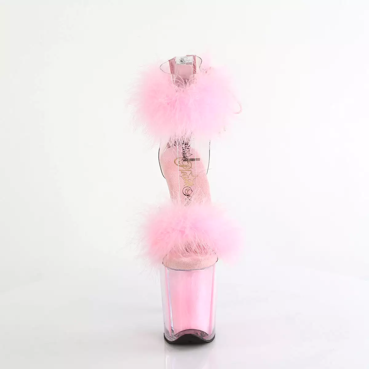 Pleaser Flamingo-824F