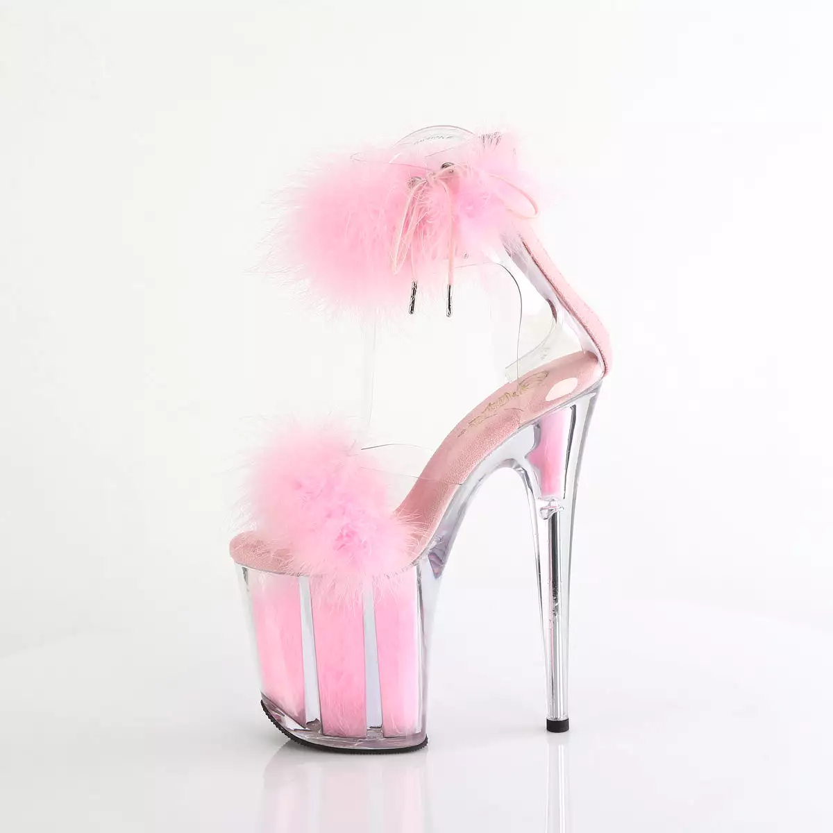 Pleaser Flamingo-824F