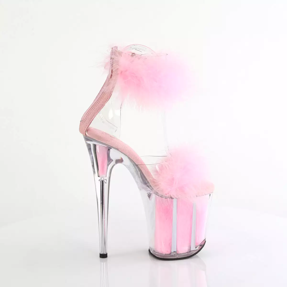 Pleaser Flamingo-824F