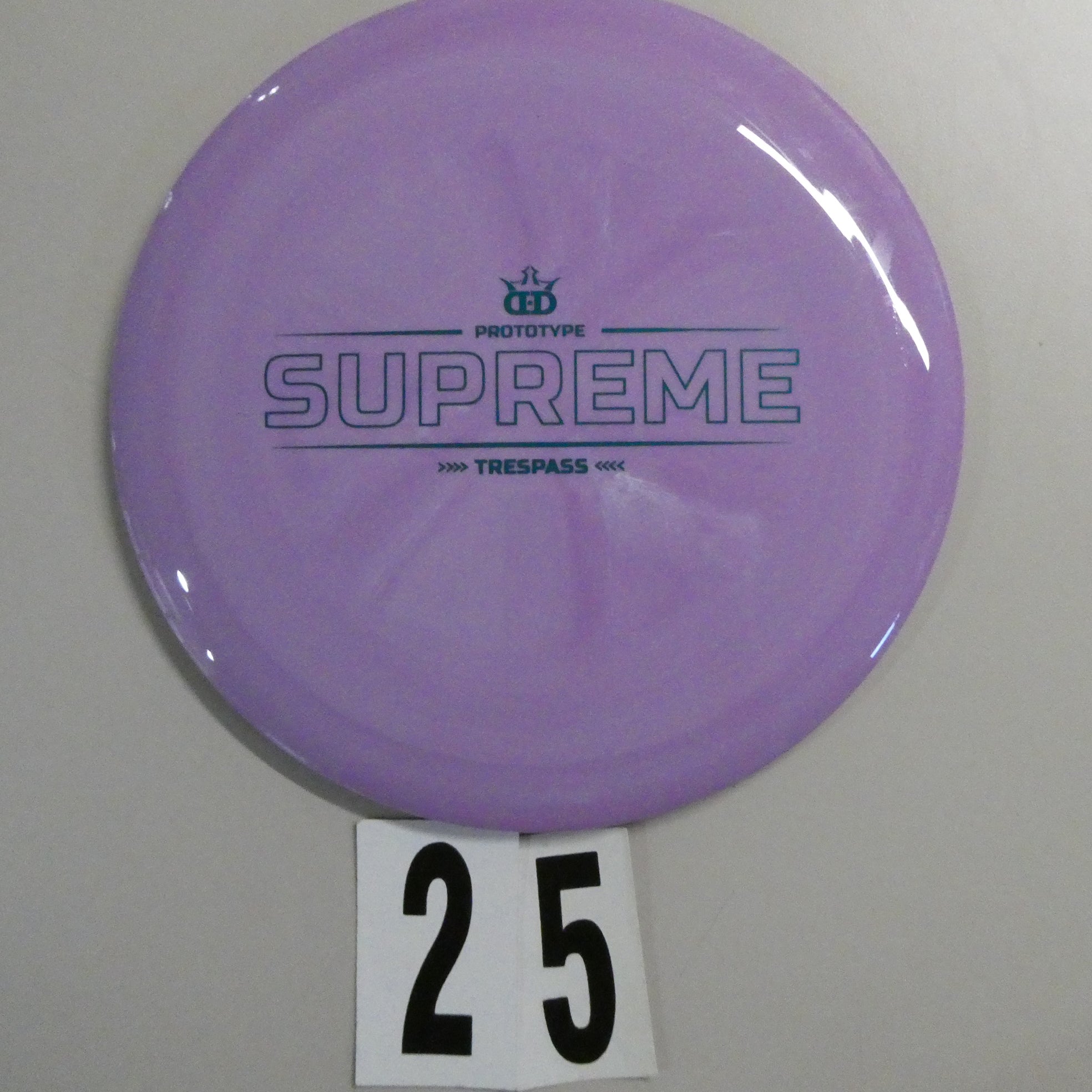 Prototype Supreme Trespass