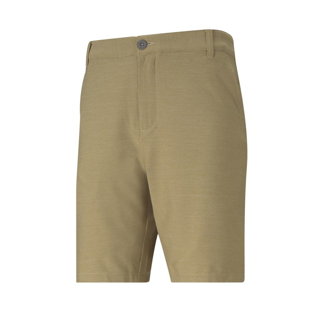 Puma 101 Heather Golf Shorts