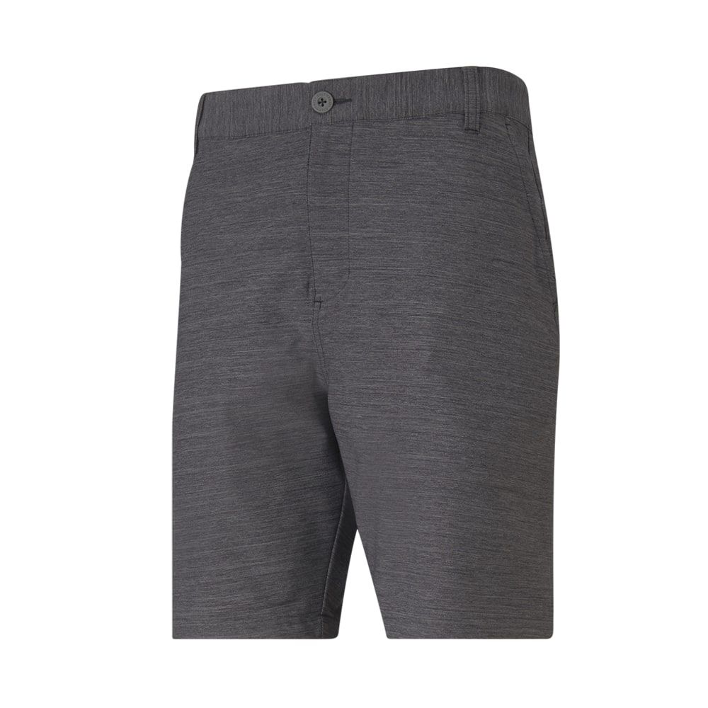 Puma 101 Heather Golf Shorts