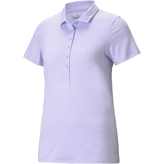 Puma Daily Ladies Golf Polo