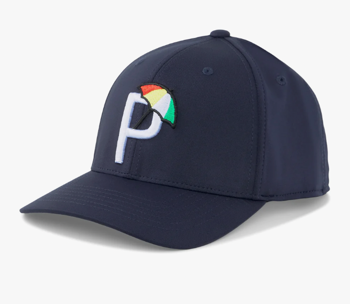 Puma Palmer P Cap