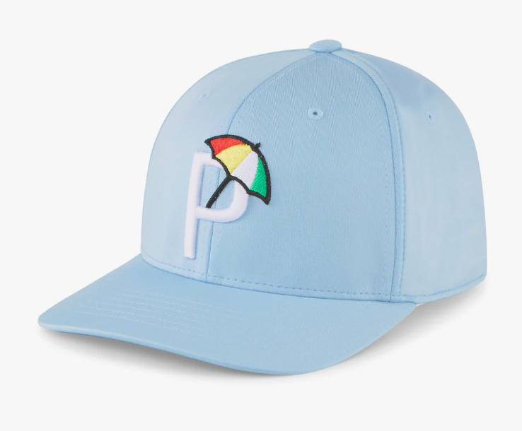 Puma Palmer P Cap