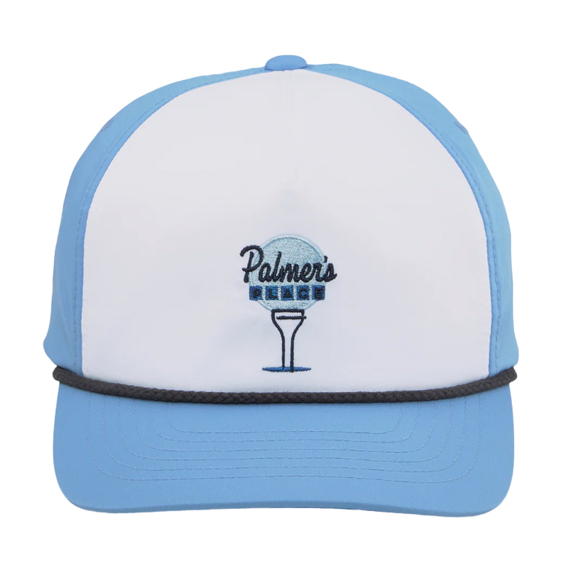 Puma Palmer Rope Cap