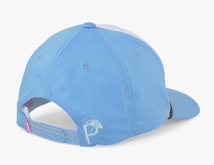 Puma Palmer Rope Cap