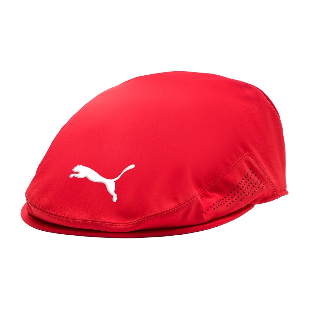 Puma Tour Driver Cap