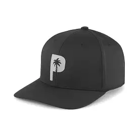 Puma x PTC P Cap