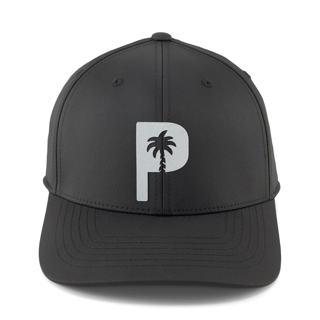 Puma x PTC P Cap