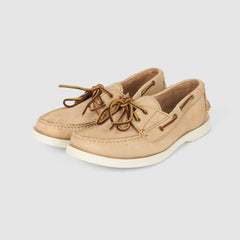 Red Wing Boat Shoes