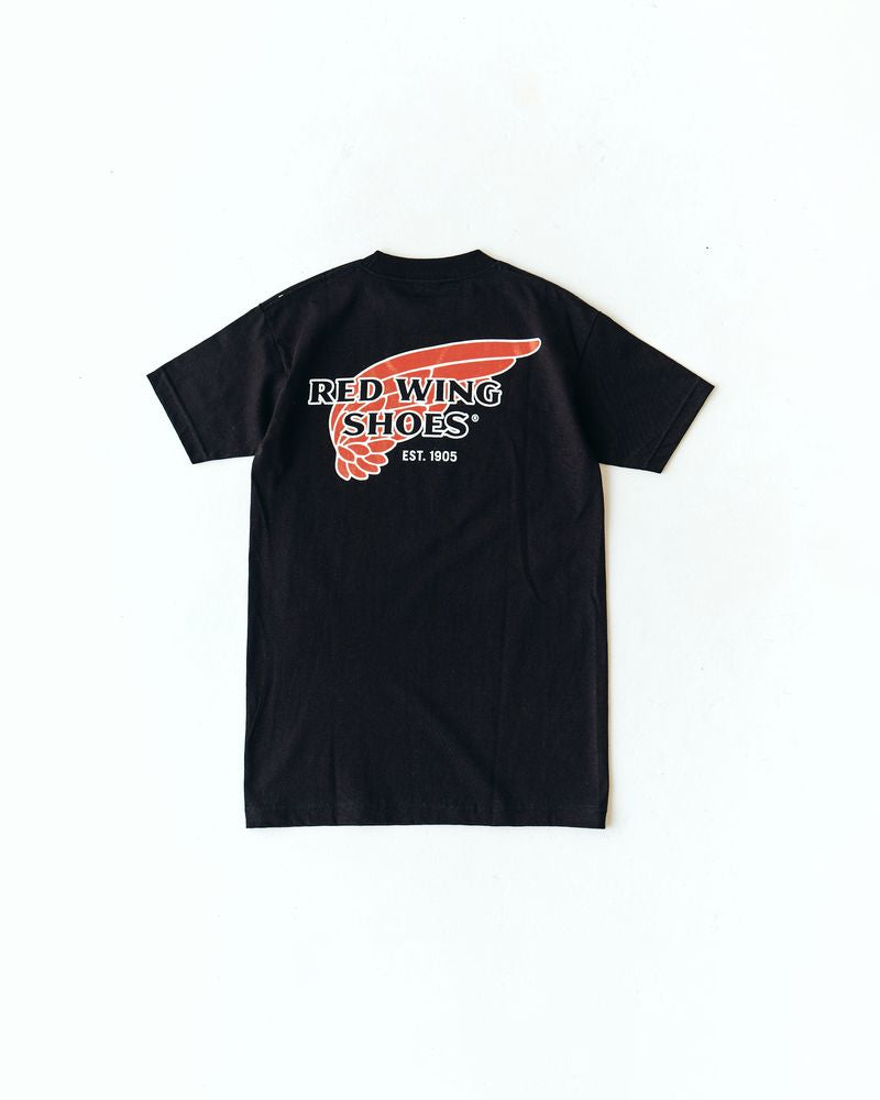 Red Wing T-Shirt 97611