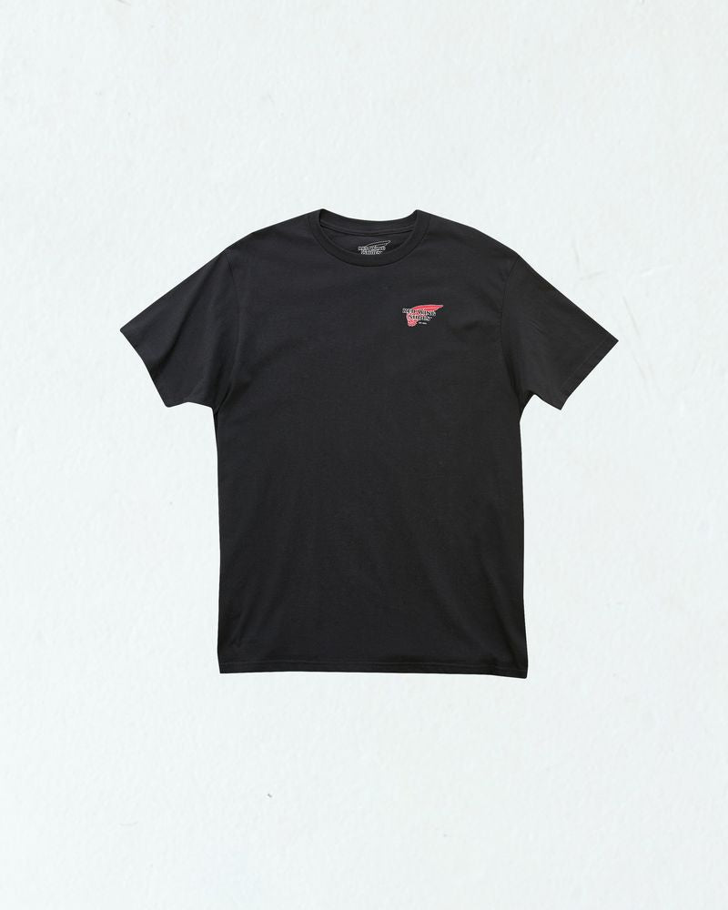 Red Wing T-Shirt 97611