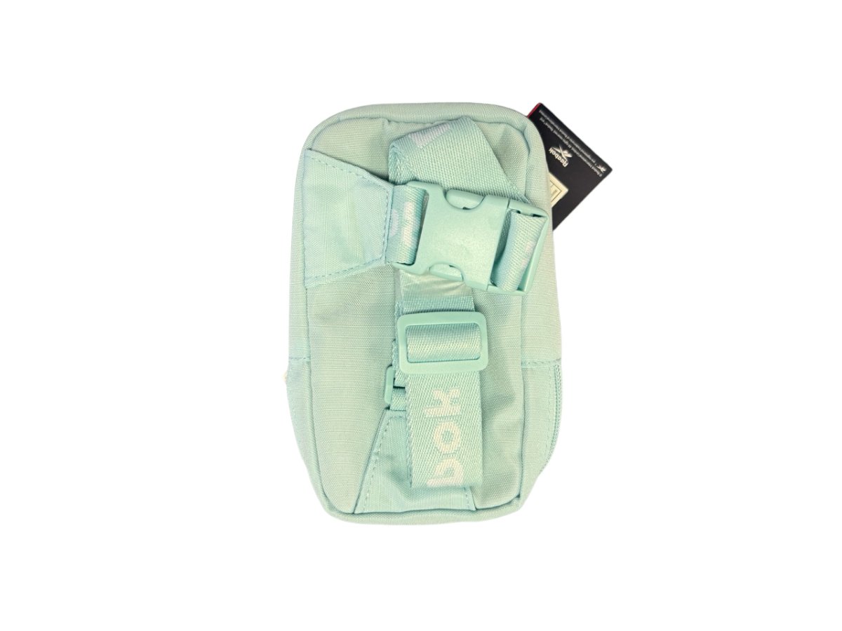 REEBOK CROSSBODY BLUE BAG