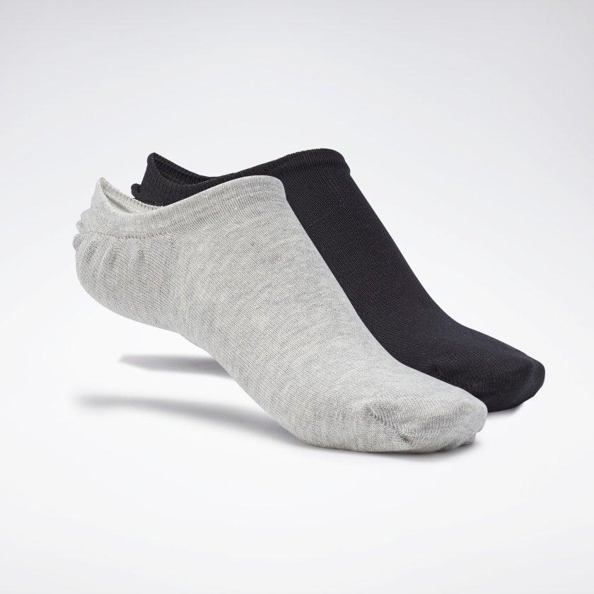    -  Reebok GC8710 TE INVISIBLE SOCK 3P UNISEX