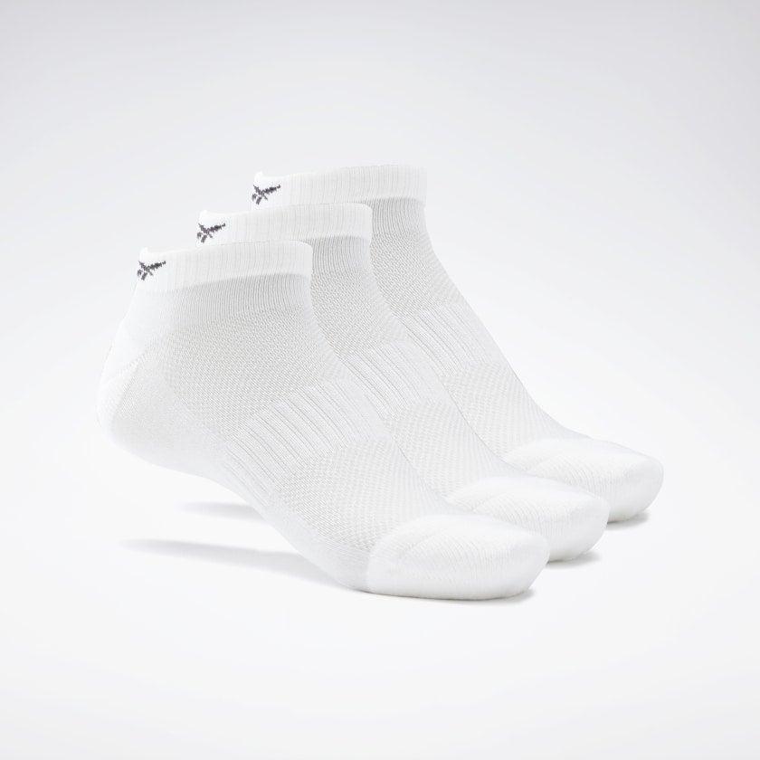    -  Reebok GH0409 TE LOW CUT SOCK 3P UNISEX