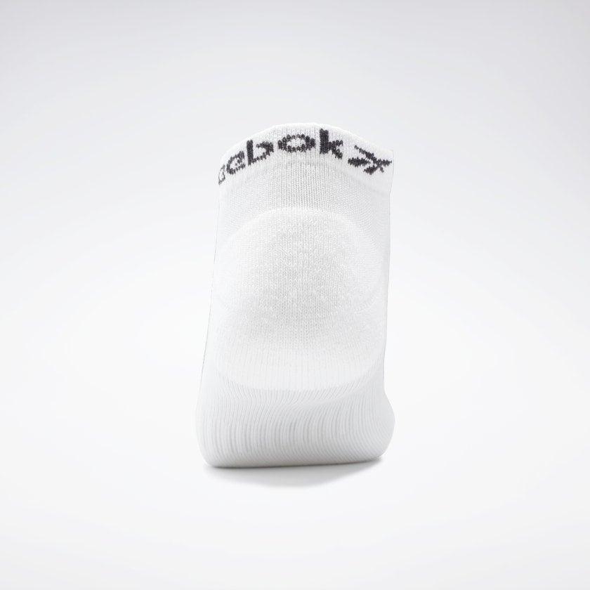    -  Reebok GH0409 TE LOW CUT SOCK 3P UNISEX