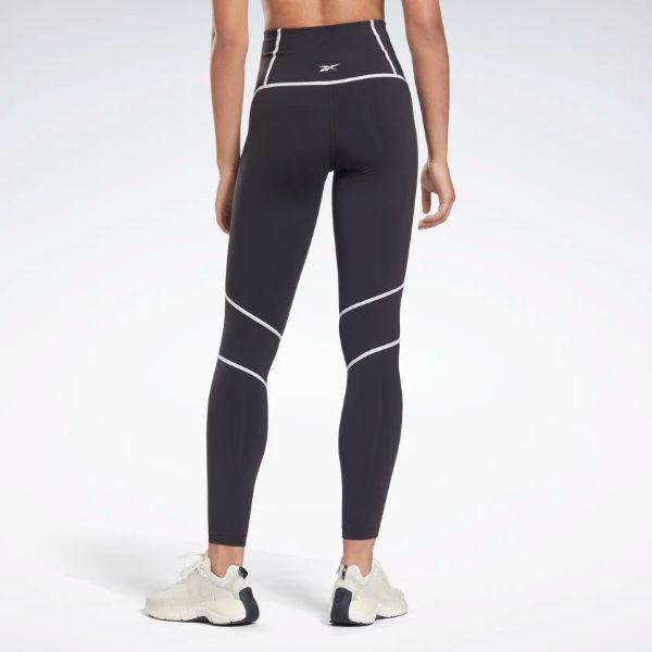    Reebok H54190 TS LUX HR TIGHT- CB