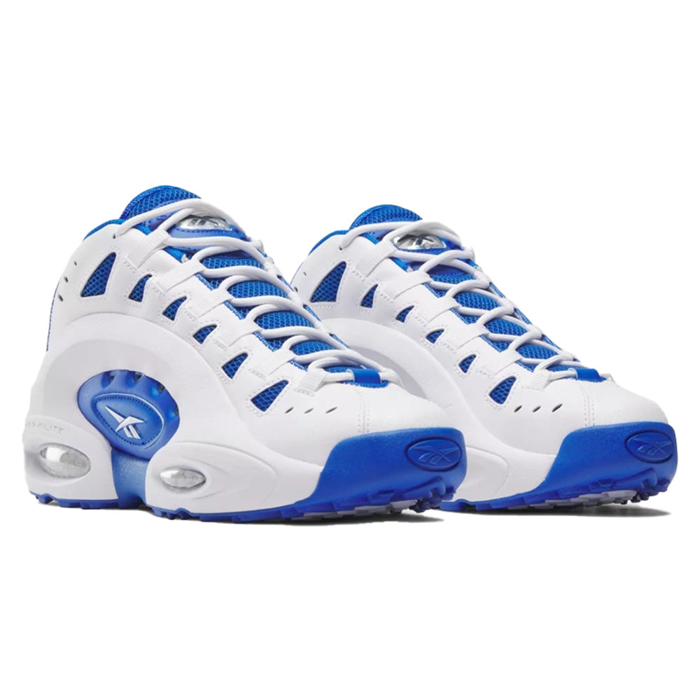 Reebok Heritage ES22 Emmitt Smith OG Blue