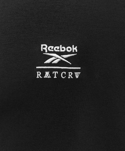 Reebok  |Hoodies & Sweatshirts