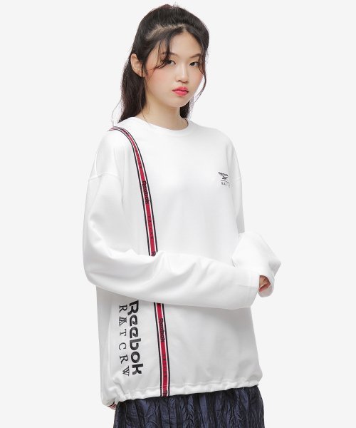 Reebok  |Hoodies & Sweatshirts