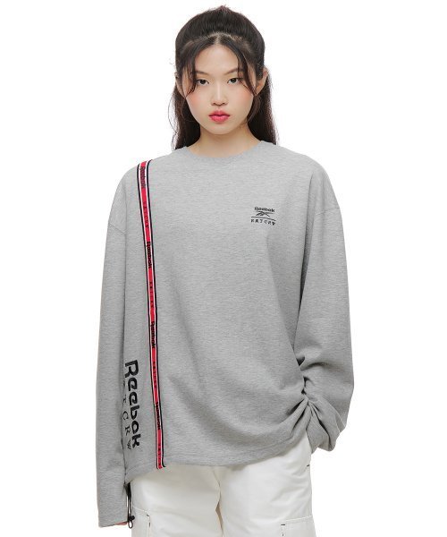 Reebok  |Hoodies & Sweatshirts