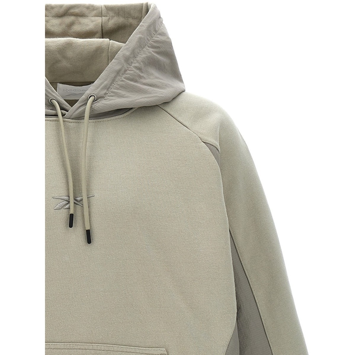 Reebok  |Hoodies