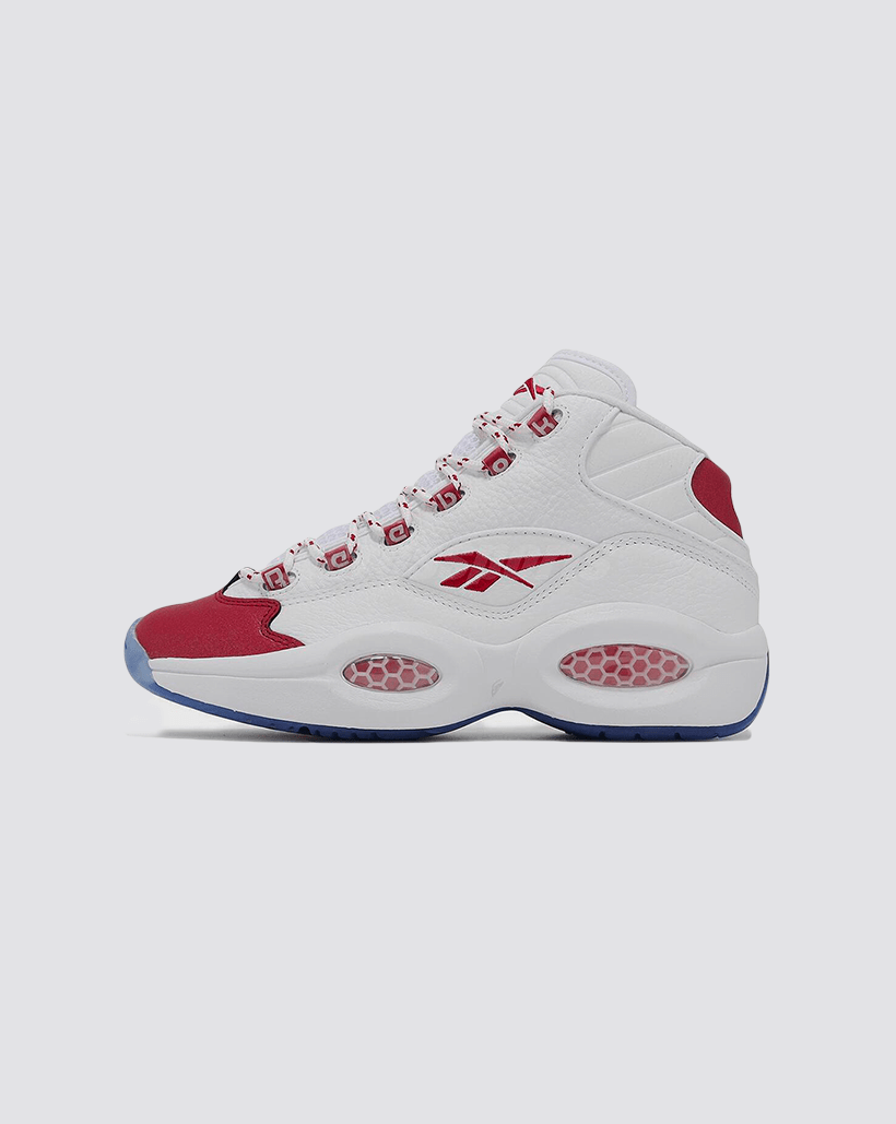 reebok question mid