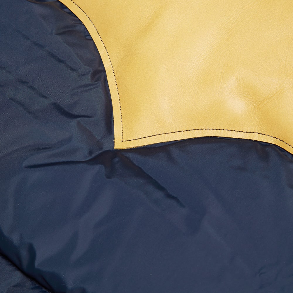 Rocky Mountain Featherbed Down VestNavy