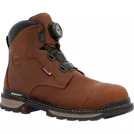 Rocky RKK0390 BOA Waterproof Composite 6