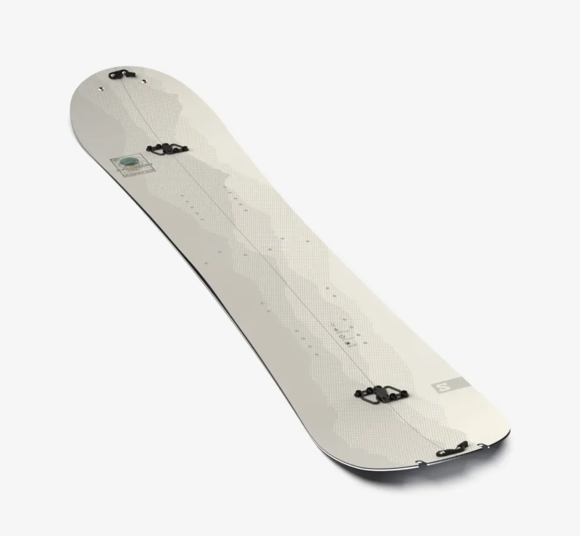 SALE!! Salomon Bellevue Splitboard