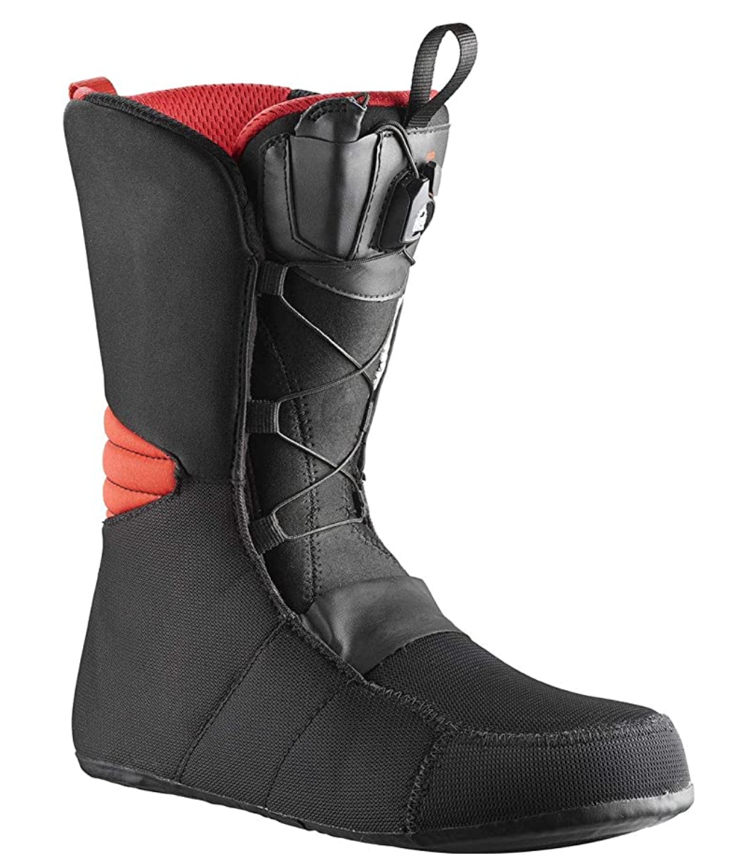 SALE!! Salomon Trek S/Lab Snowboard Boot