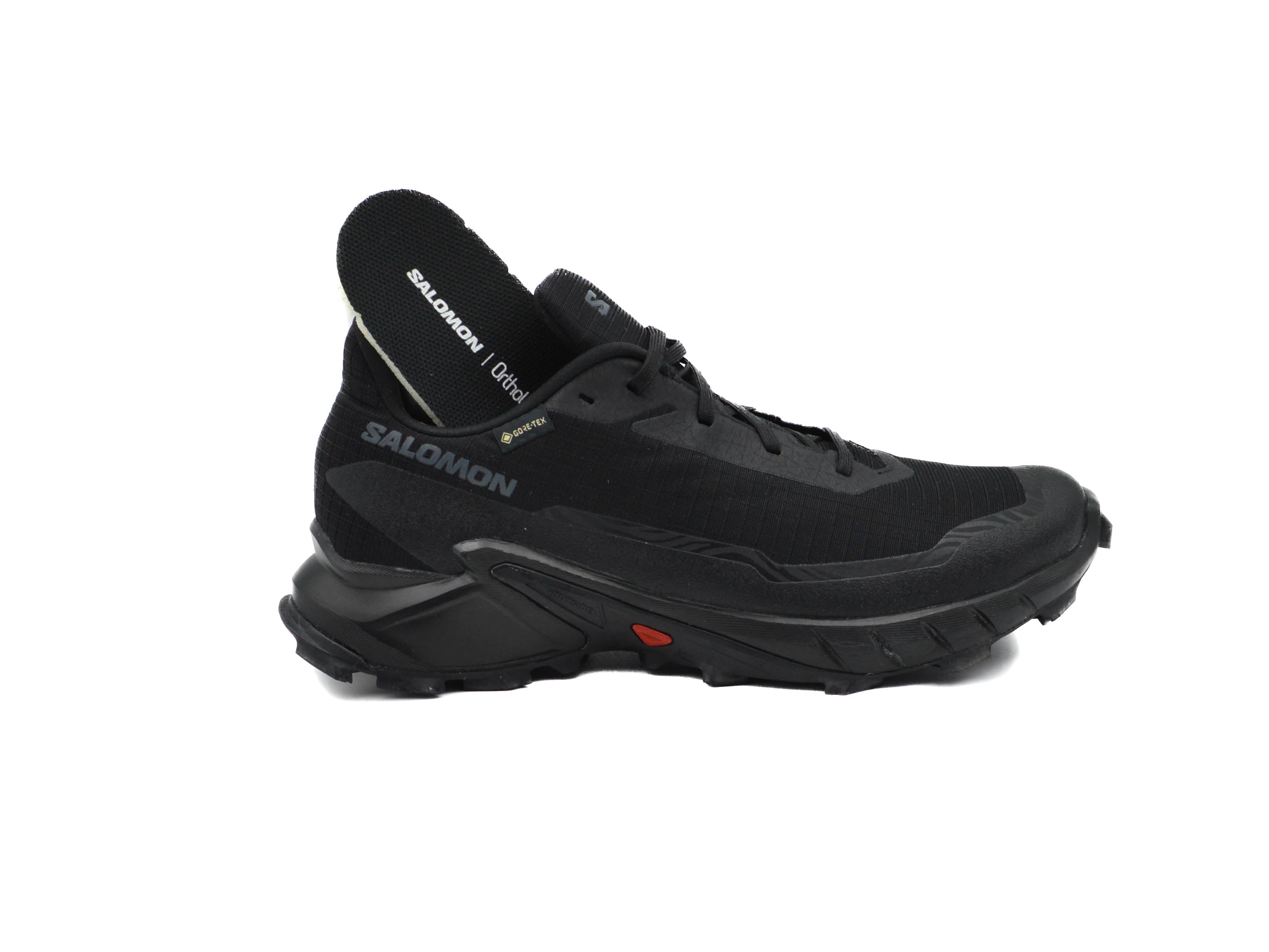 SALOMON Alphacross 5 GORE-TEX