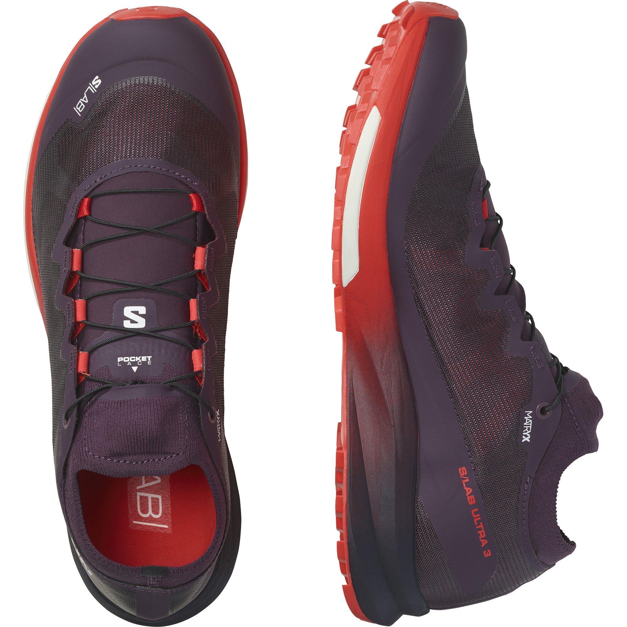 Salomon S/Lab Ultra 3 v2