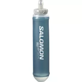 Salomon Soft Flask 500 Speed, Slate Grey