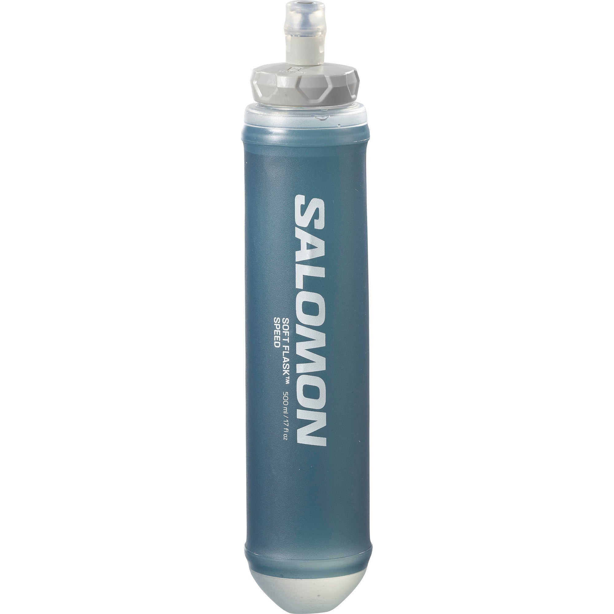 Salomon Soft Flask 500 Speed, Slate Grey