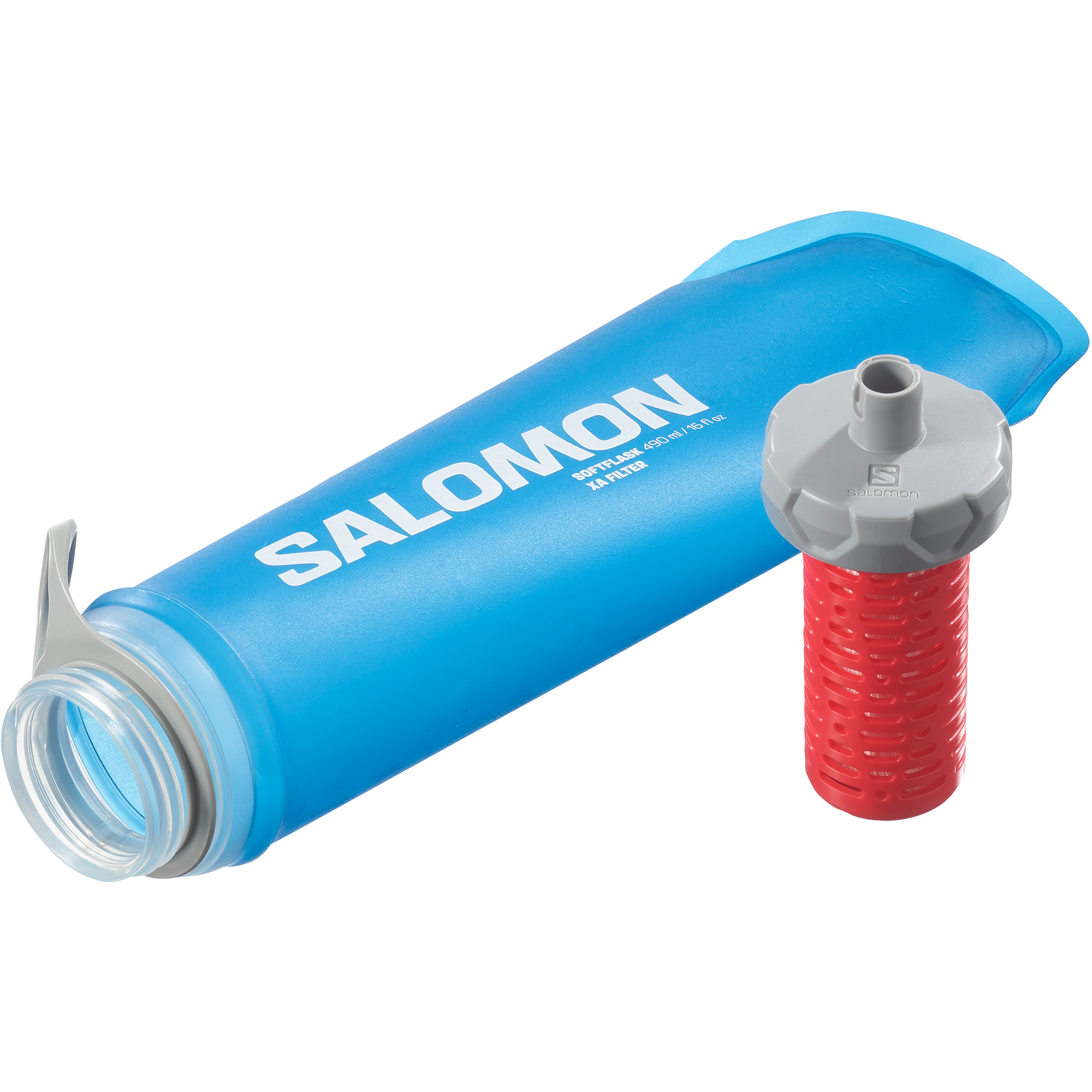 Salomon Softflask XA Filter