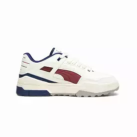 SLIPSTREAM LO XTREME 'WHITE/BLUE/RED'