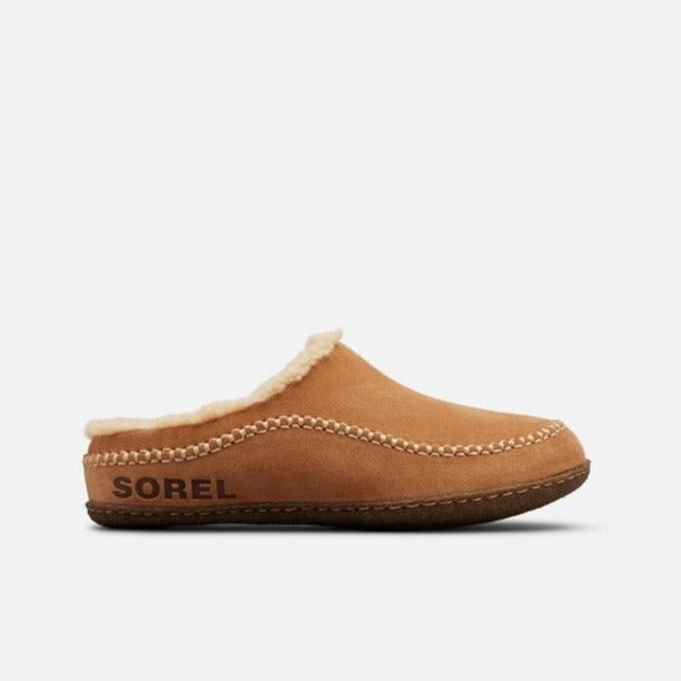 Sorel Men's Falcon Ridge II - Camel Brown/Curry