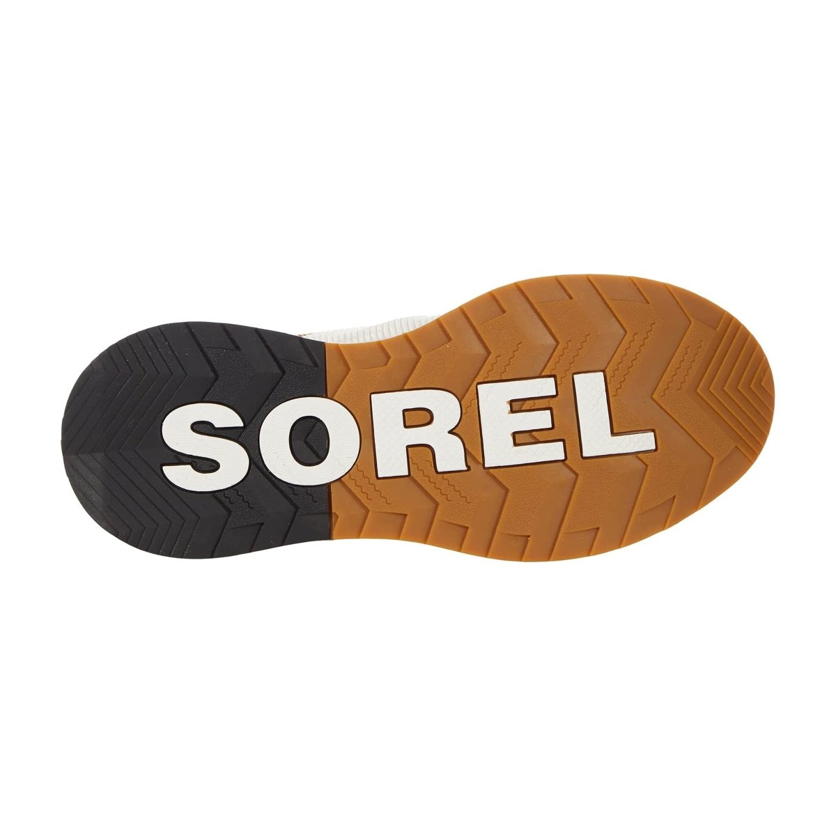 Sorel Women's Out`n About 3 Classic Taffy/Black Waterproof