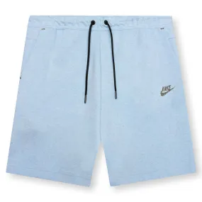 Sportswear Tech Fleece Revival Shorts - Celestine Blue