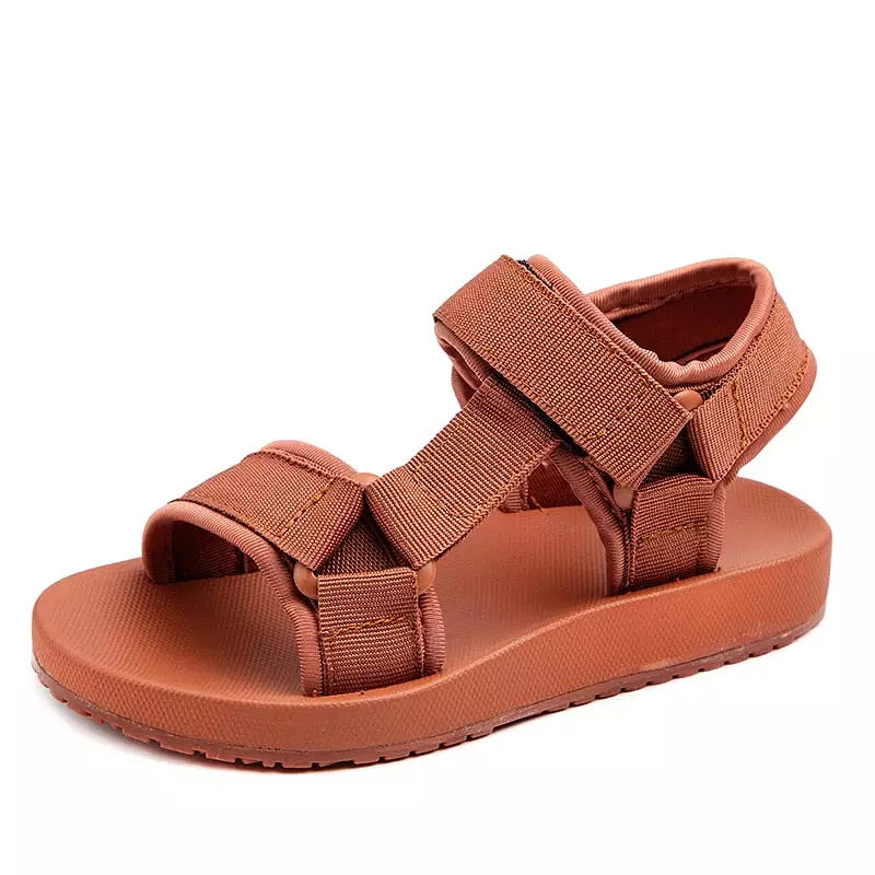 Spring Baby Pitter-Patters Sandals