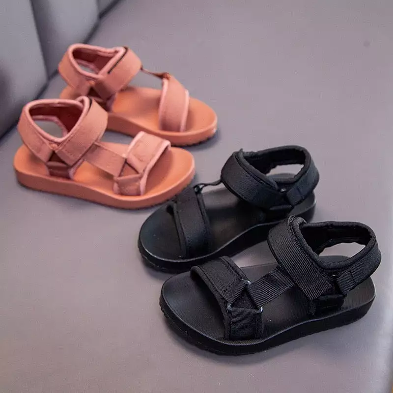 Spring Baby Pitter-Patters Sandals