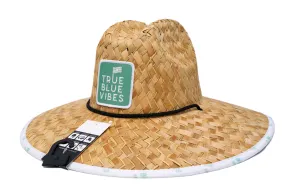 Sun Worshipper Straw Hats