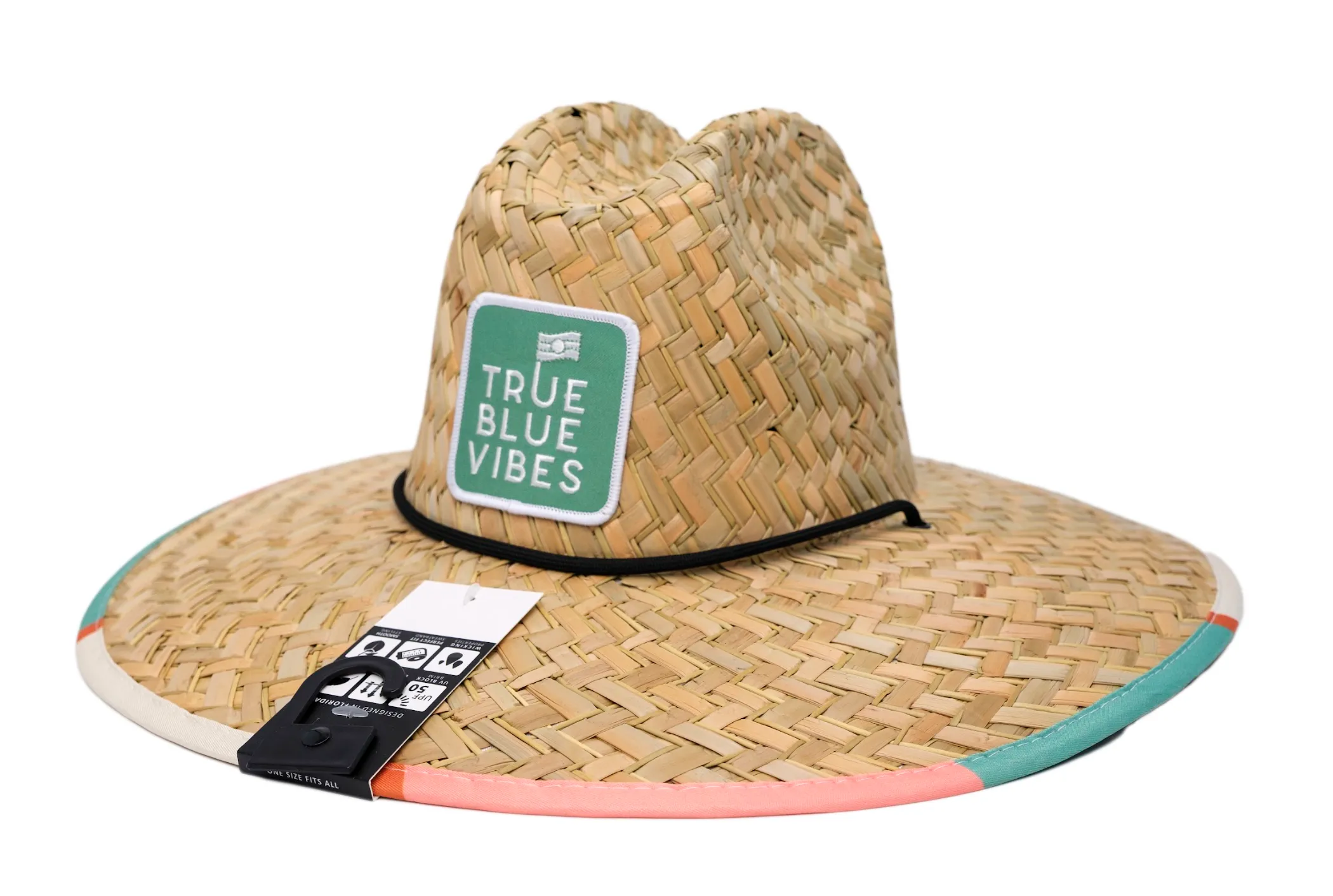 Sun Worshipper Straw Hats