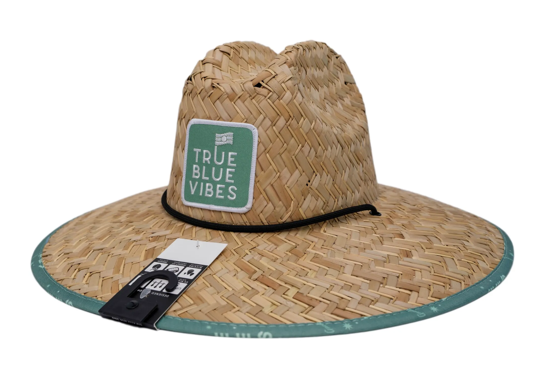 Sun Worshipper Straw Hats